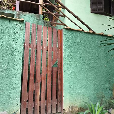 Suites Casa K อูบาตูบา ภายนอก รูปภาพ
