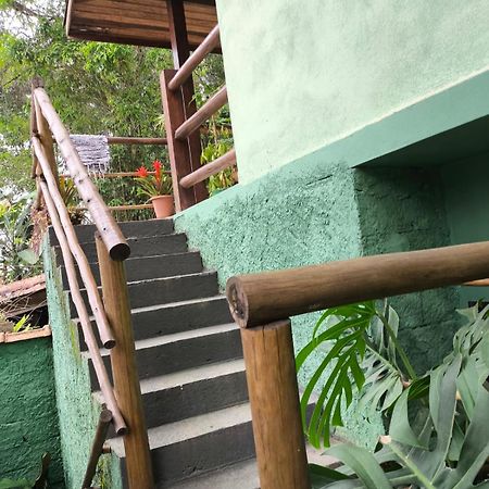 Suites Casa K อูบาตูบา ภายนอก รูปภาพ