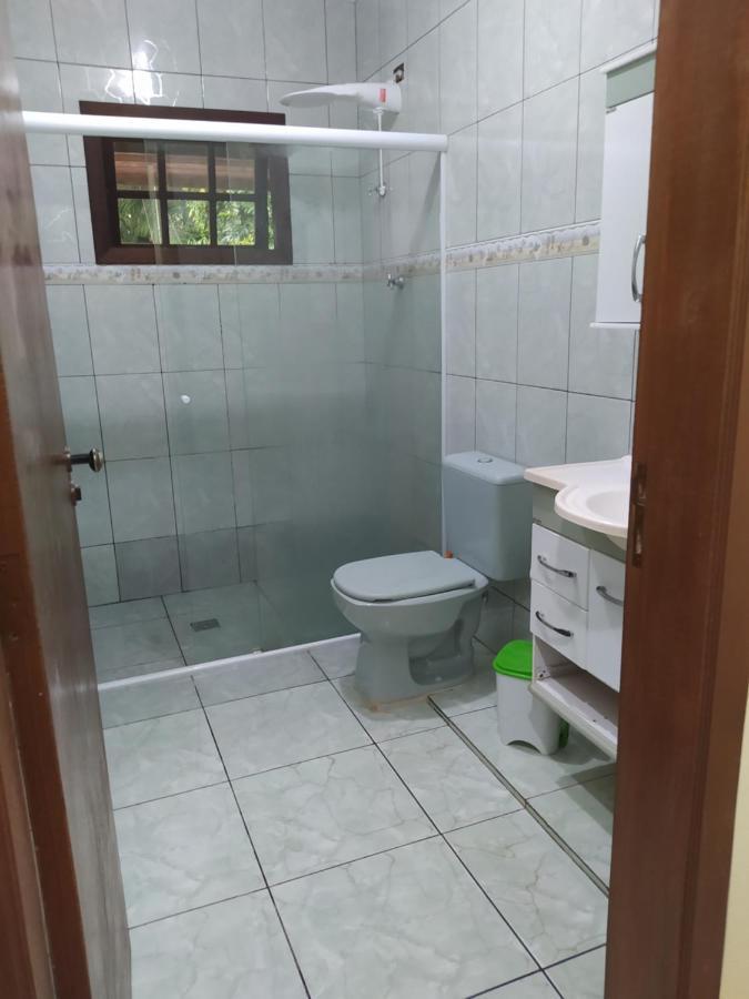 Suites Casa K อูบาตูบา ภายนอก รูปภาพ