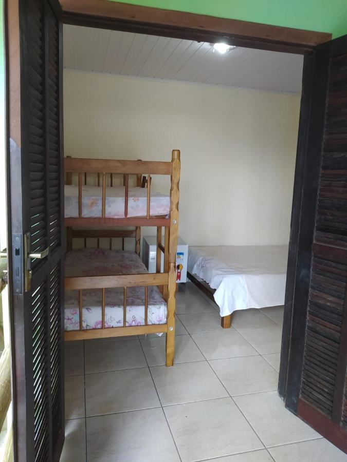 Suites Casa K อูบาตูบา ภายนอก รูปภาพ