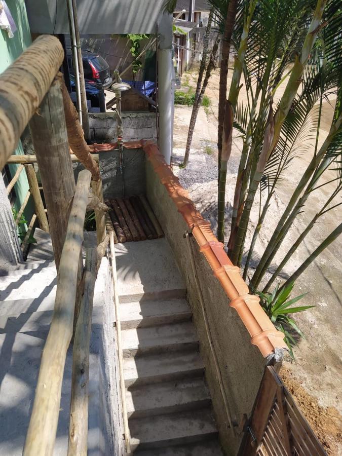 Suites Casa K อูบาตูบา ภายนอก รูปภาพ