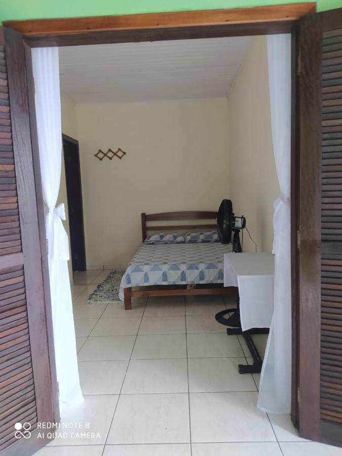 Suites Casa K อูบาตูบา ภายนอก รูปภาพ