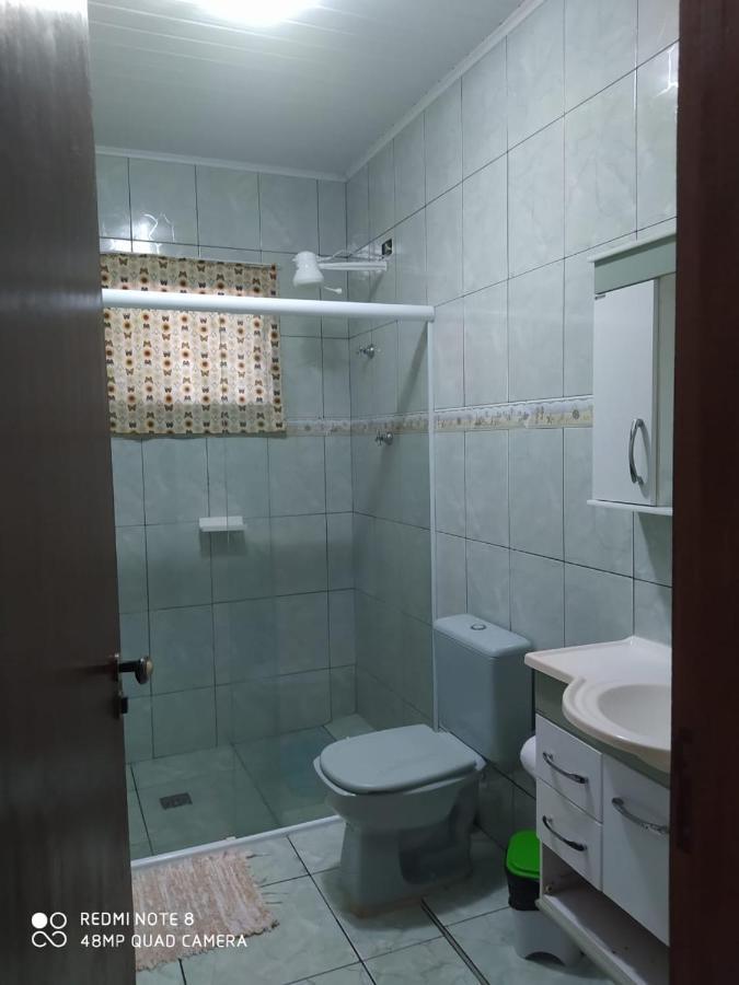Suites Casa K อูบาตูบา ภายนอก รูปภาพ