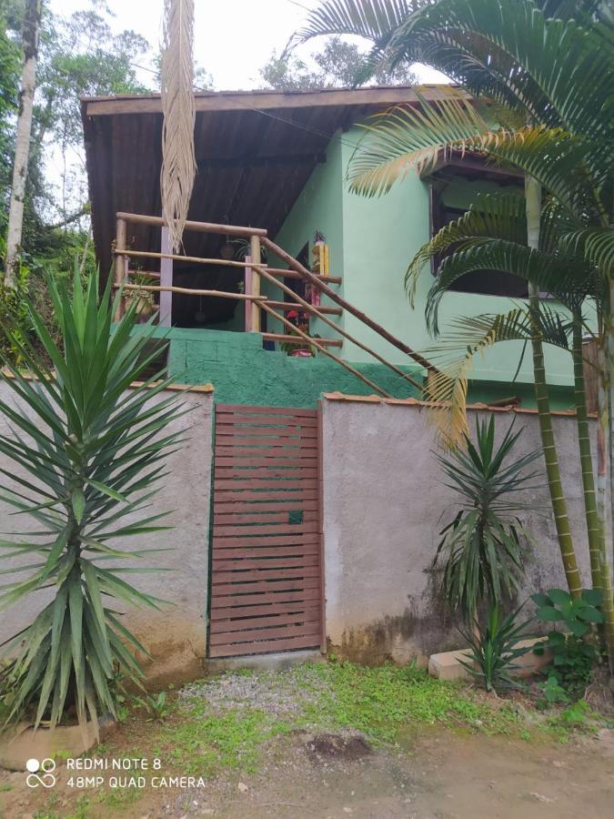 Suites Casa K อูบาตูบา ภายนอก รูปภาพ