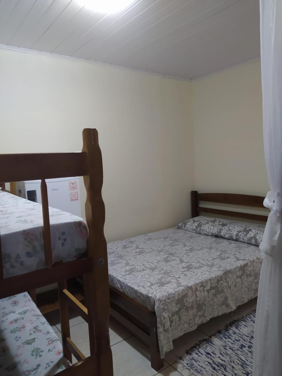 Suites Casa K อูบาตูบา ภายนอก รูปภาพ