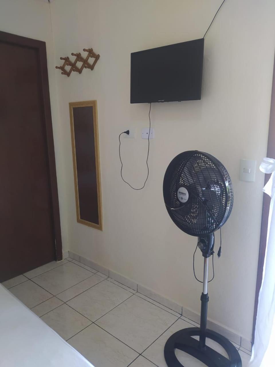 Suites Casa K อูบาตูบา ภายนอก รูปภาพ