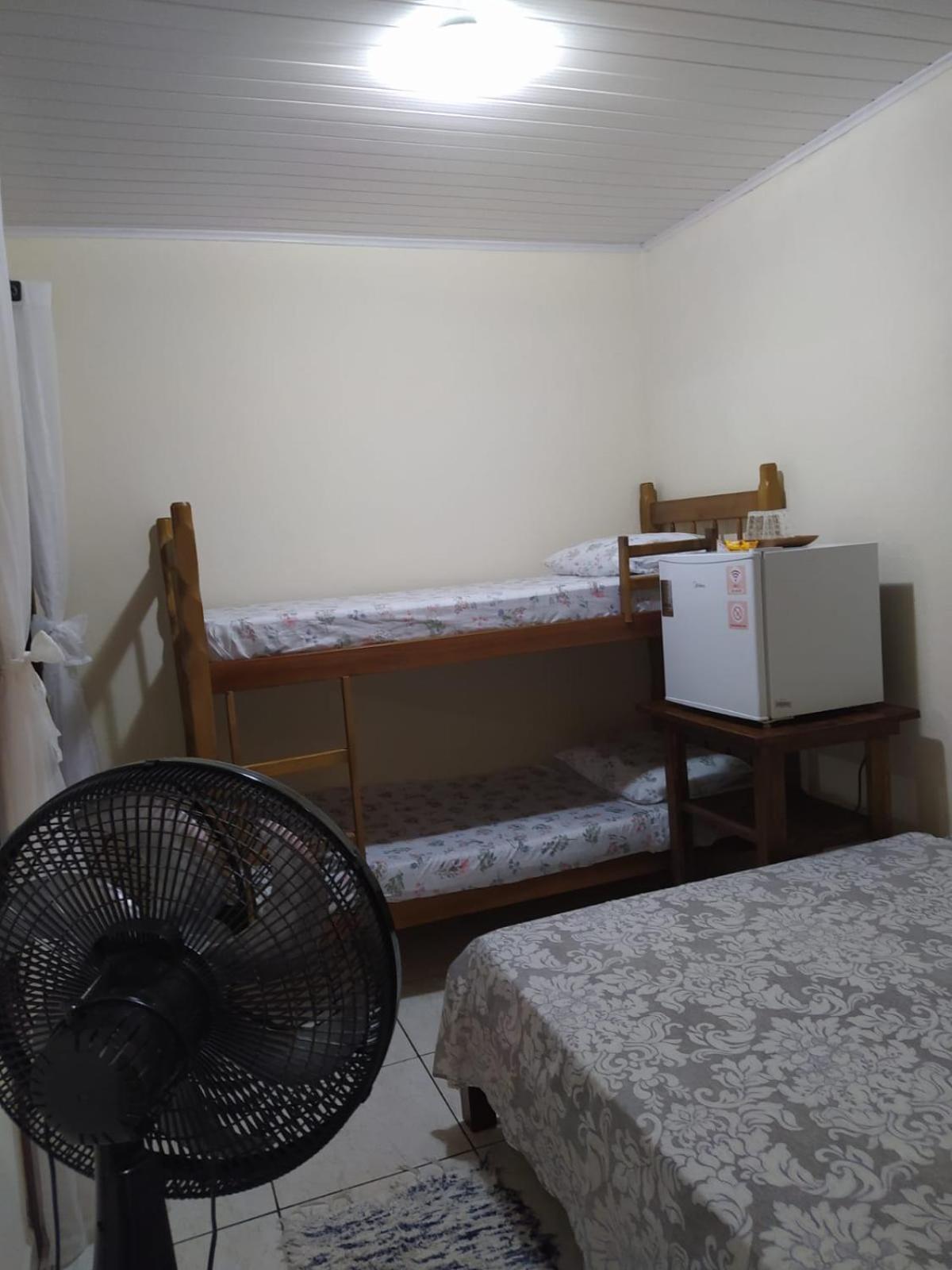 Suites Casa K อูบาตูบา ภายนอก รูปภาพ