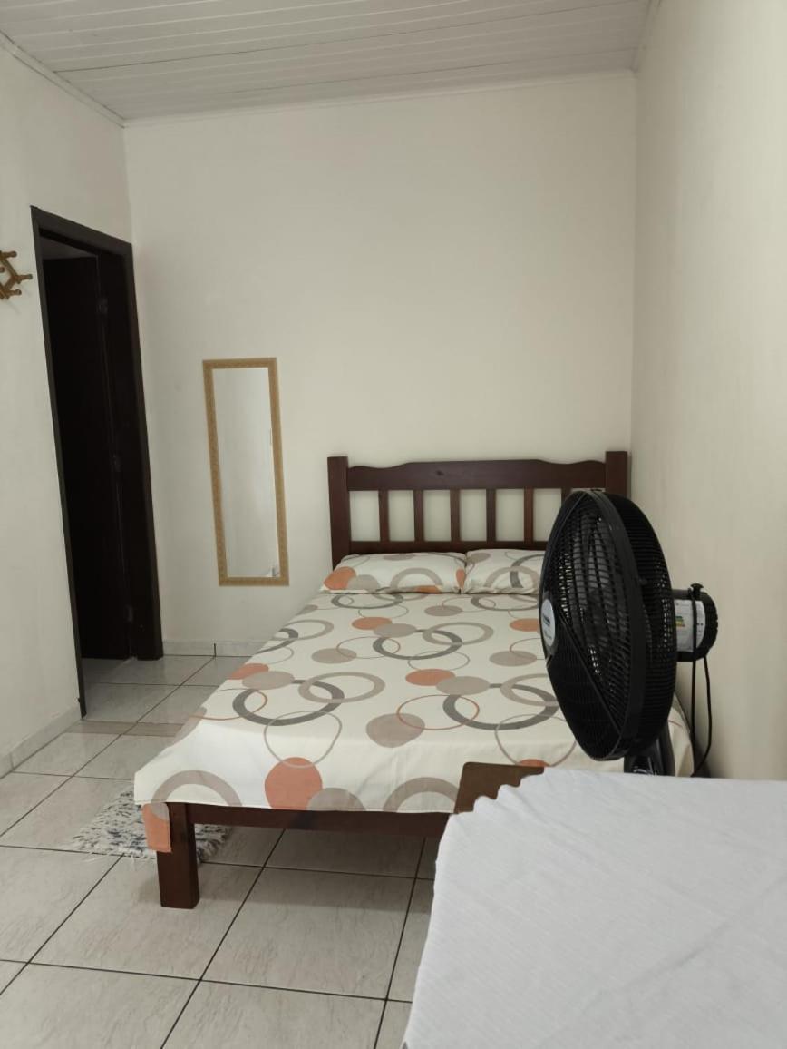 Suites Casa K อูบาตูบา ภายนอก รูปภาพ