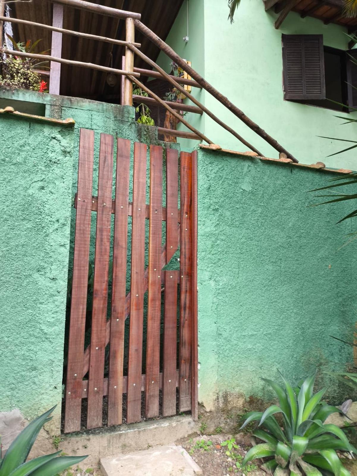 Suites Casa K อูบาตูบา ภายนอก รูปภาพ